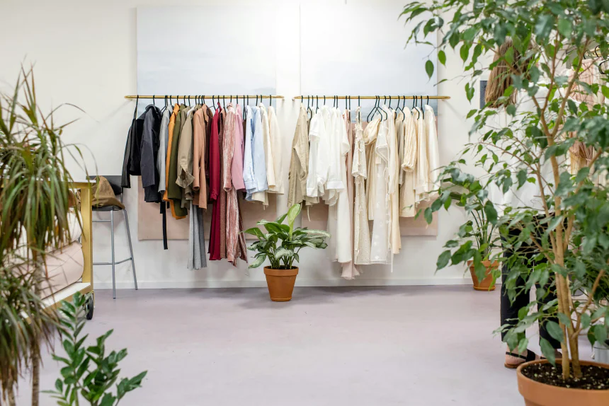 More Than Fabric: The Meaning Behind Clothes